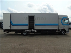 DAF XF 105 .410 + EURO 5 + 2.73 HEIGHT