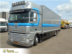 DAF XF 105 .410 + EURO 5 + 2.73 HEIGHT