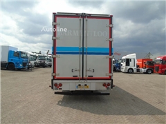 DAF XF 105 .410 + EURO 5 + 2.73 HEIGHT