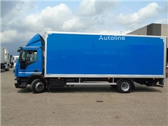 Iveco Eurocargo 120E21 euro 6 + lift + lot in stock
