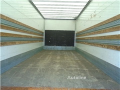 Iveco Eurocargo 120E21 euro 6 + lift + lot in stock