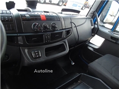 Iveco Eurocargo 120E21 euro 6 + lift + lot in stock