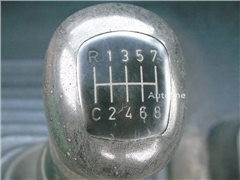 Mercedes Axor Wywrotka Mercedes-Benz Axor 1929 + MANUAL