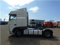 DAF XF Ciągnik siodłowy DAF XF 460 + 302KM + PTO + EURO 6