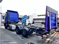 Volvo FM 6x2 Steering axle, NL truck