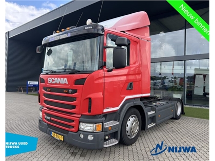 Scania