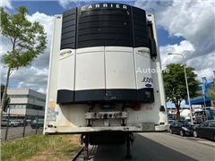Naczepa chłodnia Schmitz Cargobull sko koelvries m