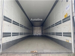 Naczepa chłodnia Schmitz Cargobull sko koelvries m