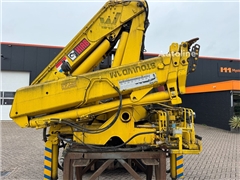 HDS HIAB 290 AW E5 Crane / Kran / Grua / Grues