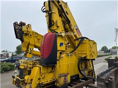 HDS HIAB 290 AW E5 Crane / Kran / Grua / Grues
