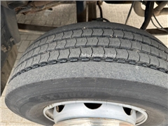 Żuraw samojezdny DAF LF45-220 HMF 910 K4 + 1 / Rem