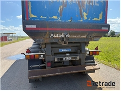 Volvo FM Sprzedam ciągnik siodłowy Volvo FM poprzez aukcję