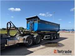 Volvo FM Sprzedam ciągnik siodłowy Volvo FM poprzez aukcję