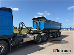 Volvo FM Sprzedam ciągnik siodłowy Volvo FM poprzez aukcję