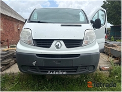 Renault Traffic dci 115