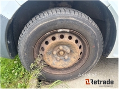Renault Traffic dci 115