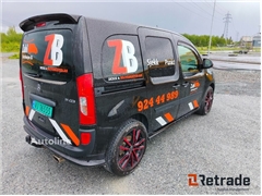 Mercedes CITAN