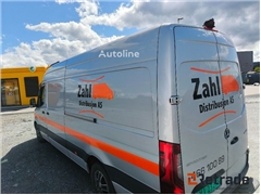 Mercedes Sprinter L4H3