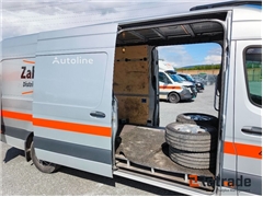 Mercedes Sprinter L4H3