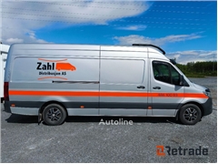 Mercedes Sprinter L4H3