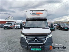Mercedes Sprinter
