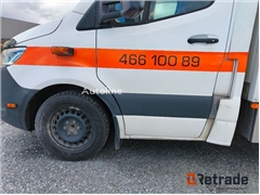 Mercedes Sprinter