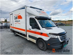 Mercedes Sprinter