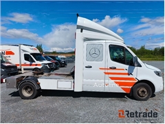 Mercedes Sprinter