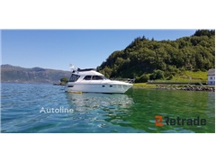 Sprzedam jacht Viksund 340 St.Cruz Fly poprzez auk