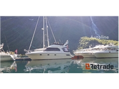 Sprzedam jacht Viksund 340 St.Cruz Fly poprzez auk