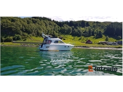 Sprzedam jacht Viksund 340 St.Cruz Fly poprzez auk