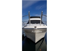 Sprzedam jacht Viksund 340 St.Cruz Fly poprzez auk