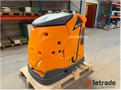 Sprzedam szorowarkę Taski COR 2000 Robot gulvvaske