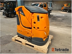 Sprzedam szorowarkę Taski COR 2000 Robot gulvvaske