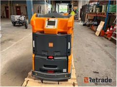Sprzedam szorowarkę Taski COR 2000 Robot gulvvaske
