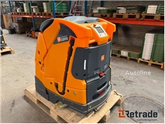 Sprzedam szorowarkę Taski COR 2000 Robot gulvvaske
