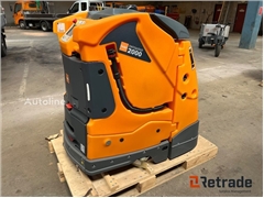 Sprzedam szorowarkę Taski COR 2000 Robot gulvvaske