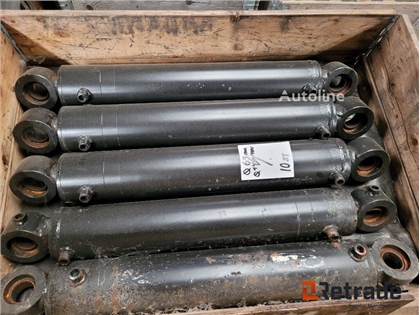 Sprzedam siłownik hydrauliczny 10 stycken Nya / oa