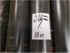 Sprzedam siłownik hydrauliczny 10 stycken Nya / oa
