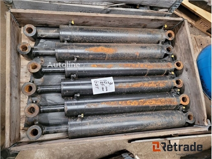 Sprzedam siłownik hydrauliczny 6 stycken Nya / oan