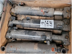 Sprzedam siłownik hydrauliczny 6 stycken Nya / oan