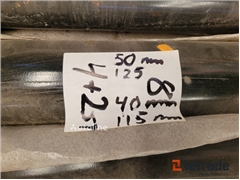 Sprzedam siłownik hydrauliczny 6 stycken Nya / oan