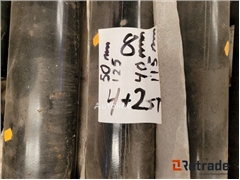 Sprzedam siłownik hydrauliczny 6 stycken Nya / oan