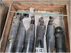 Sprzedam siłownik hydrauliczny 6 stycken Nya / oan