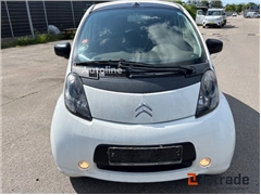 Sprzedam hatchback Citroen C-zero personbil på el-