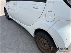 Sprzedam hatchback Citroen C-zero personbil på el-
