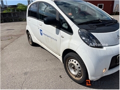 Sprzedam hatchback Citroen C-zero personbil på el-