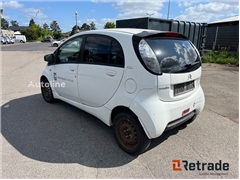 Sprzedam hatchback Citroen C-zero personbil på el-