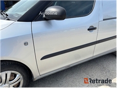 Škoda Skoda Praktik 1,2 TDI