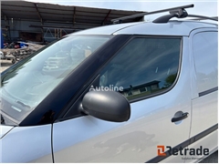 Škoda Skoda Praktik 1,2 TDI
